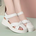 Soft Leather Lightweight Comfort Beach Sandals